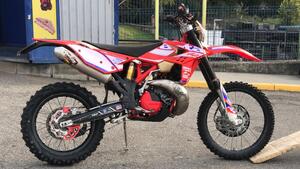 Betamotor RR 300 2T Enduro (2014) 