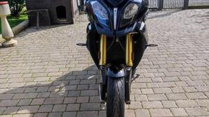 Bmw S 1000 XR (2017 - 19) 