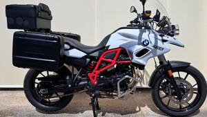 Bmw F 700 GS (2016 - 18) 