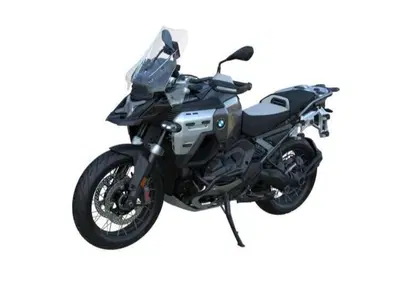 Bmw R 1300 GS Adventure Triple Black (2025 - 26) - Annuncio 9698976