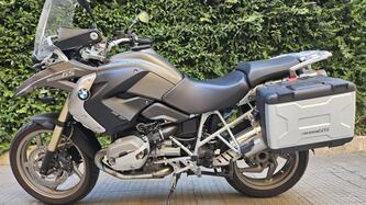 Bmw R 1200 GS (2010 - 12) usata