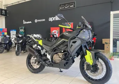 QJ Motor SVT 650 X (2024) - Annuncio 9698975
