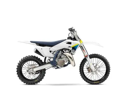 Husqvarna TC 85 19"/16" (2025 - 26) - Annuncio 9698988