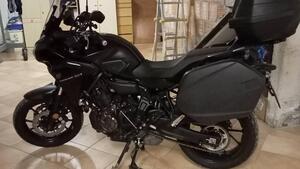 Yamaha Tracer 700 (2016 - 20) 