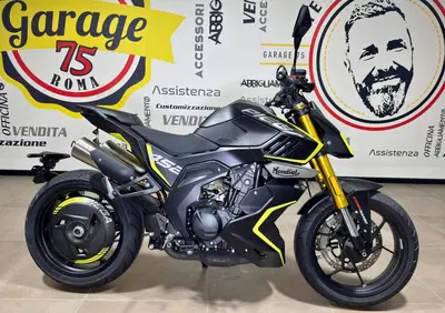 FB Mondial Piega 452 (2024) - Annuncio 9698996