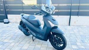 Sym HD 300 (2021 - 25) 
