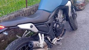 Kove 510F (2023 - 25) 