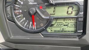 Suzuki V-Strom 650 (2021 - 25) 