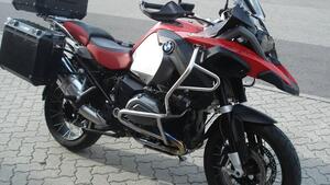 Bmw R 1200 GS Adventure (2013 - 16) 