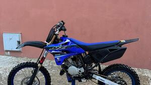 Yamaha YZ 85 LW (2021) 