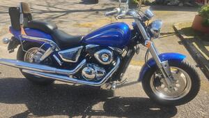 Suzuki Marauder VZ 800 