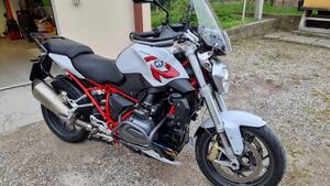 Bmw R 1200 R (2015 - 16) 