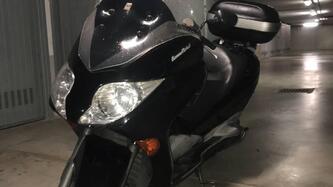 Honda Forza 250 EX (2008 - 11) usata