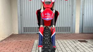 Honda CRF 250 RX Enduro (2022) 