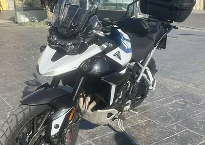 Triumph Tiger 900 GT Pro (2024 - 26) - Annuncio 9699114