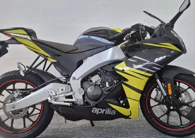 Aprilia RS 125 (2025 - 26) - Annuncio 9680357