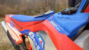 Betamotor RR 200 2T Enduro Racing (2024) 