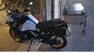 Bmw R 1250 GS Adventure (2019 - 20) 