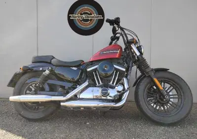 Harley-Davidson 1200 Forty-Eight Special (2018 - 20) - Annuncio 9699156
