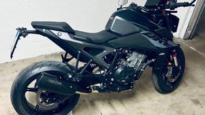 KTM 990 Duke (2024 - 25) 