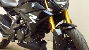 Bmw G 310 R (2021 - 25) 