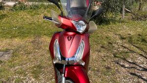 Honda SH 150 i ABS (2013 - 16) 