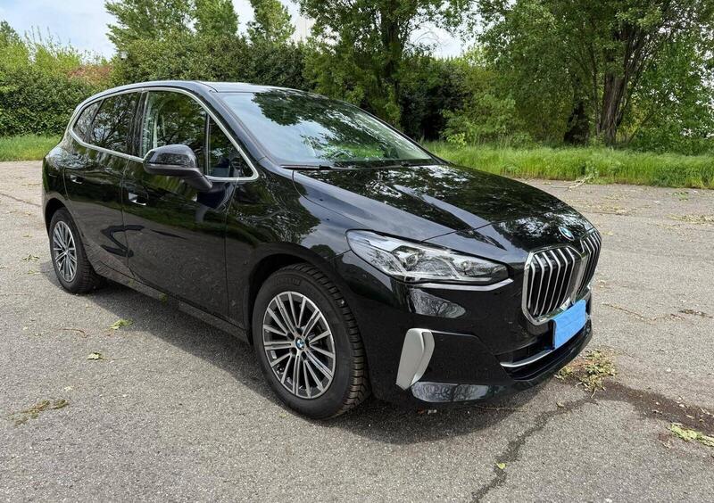 BMW Serie 2 Active Tourer 223i 48V  Luxury