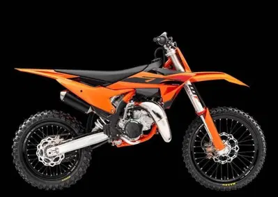 KTM 85 SX 19"/16" (2025 - 26) - Annuncio 9699203