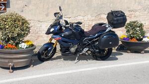 Bmw S 1000 XR (2017 - 19)