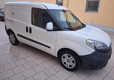 Fiat Doblò 1.6 MJT 105CV PC Combi N1 E5+ usata