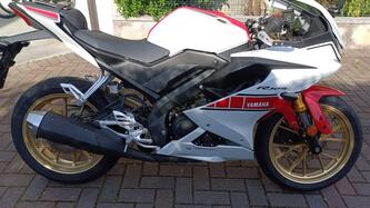 Yamaha YZF R125 (2023 - 25) usata