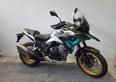 Kove 510X (2025 - 26) - Annuncio 9699227