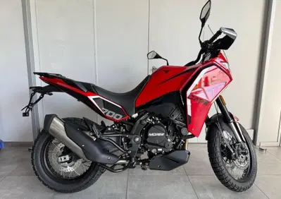 Moto Morini X-Cape 700 (2025 - 26) - Annuncio 9699235