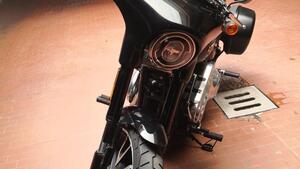 Harley-Davidson Sport Glide (2021 - 25) 