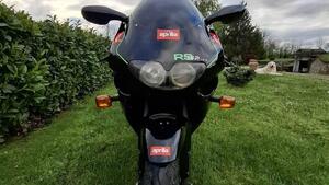 Aprilia RS 125 Replica a.e. (1994 - 97) 