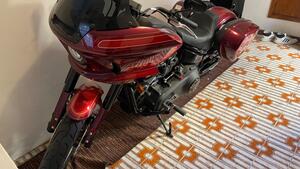 Harley-Davidson Ultra Limited (2022 - 25) 
