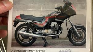 Moto Guzzi  