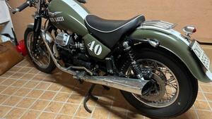 Moto Guzzi  