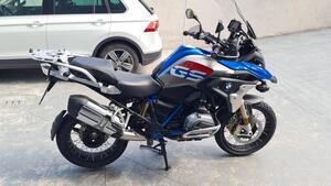 Bmw R 1200 GS (2017 - 18) 