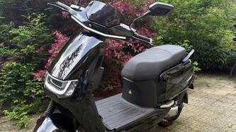 Sunra Italia Robo S L3e (2021 - 24) usata