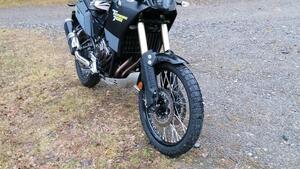 Yamaha Ténéré 700 (2019 - 20) 