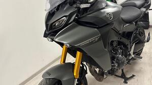 Yamaha Tracer 9 GT (2021 - 24) 