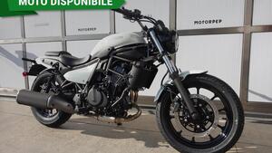 Kawasaki Eliminator 500 (2024 - 25) 