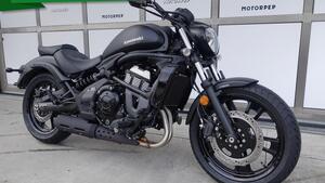 Kawasaki Vulcan S (2021 - 24) 