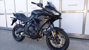 Kawasaki Versys 650 (2025) 