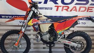 KTM 300 EXC E TPI (2022) 
