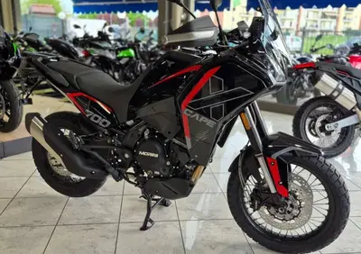Moto Morini X-Cape 700 (2025 - 26) - Annuncio 9699436