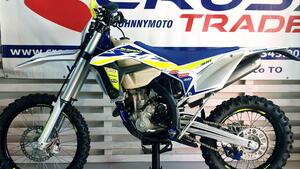 Sherco 300 SEF-R (2017) 