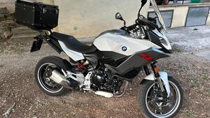 Bmw F 900 XR (2020 - 24) 