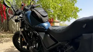 Honda CMX 500 Rebel (2020 - 21)  (5)